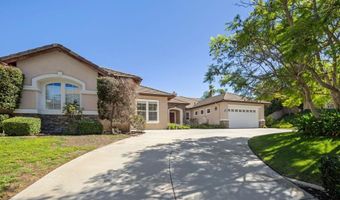 2216 Blossom Hill Ln, Escondido, CA 92029
