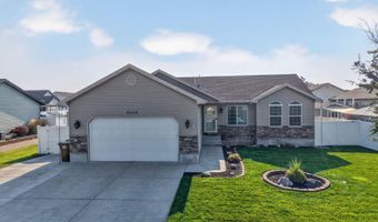 4543 Hershey Loop, Chubbuck, ID 83202
