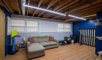 4105 LERA Dr, Anniston, AL 36207