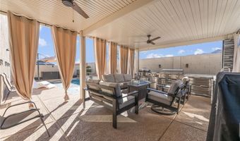 675 Turtleback Falls Ave, Indian Springs, NV 89018