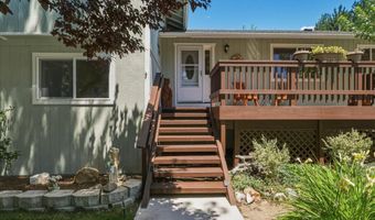 1518 Glenwood Dr, Gardnerville, NV 89460