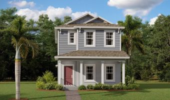 2080 Rider Rain Ln, Apopka, FL 32703