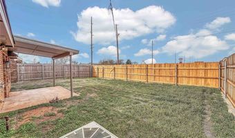 2805 Shiloh Ln, Altus, OK 73521