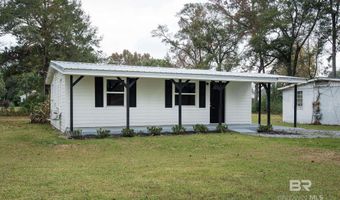 108 W 14th St, Bay Minette, AL 36507