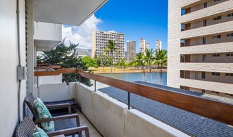2029 Ala Wai Blvd 304, Honolulu, HI 96815
