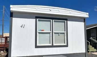 719 ARTESIAN Rd 41, Cheyenne, WY 82007