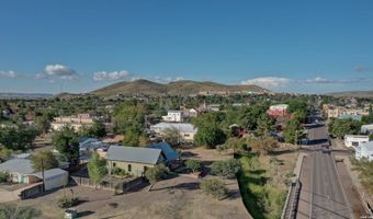 405 W Avenue E, Alpine, TX 79830