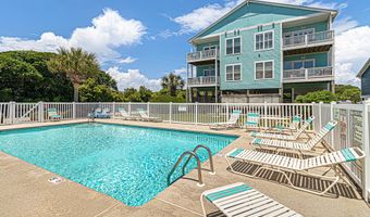 105 Beachwood Dr 1C Blue Water Condominium, Atlantic Beach, NC 28512