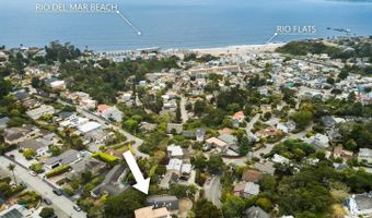 254 Aptos Beach Dr, Aptos, CA 95003