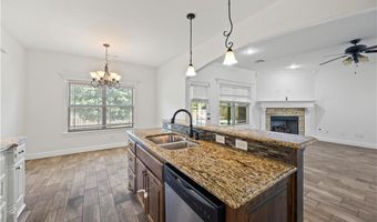 4100 SW Deerfield Blvd, Bentonville, AR 72713
