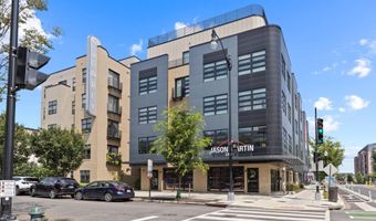1111 ORREN St NE 207, Washington, DC 20002