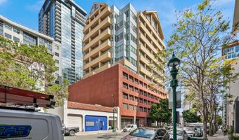 350 W Ash St 809, San Diego, CA 92101