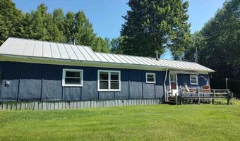 1608 Braintree Hill Rd, Braintree, VT 05060