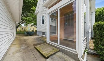 123 Oxford St, Cranston, RI 02920