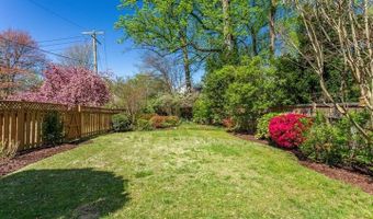 5911 OSCEOLA Rd, Bethesda, MD 20816