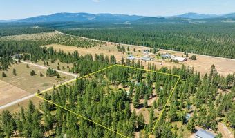 3003 E Carver Ln, Athol, ID 83801