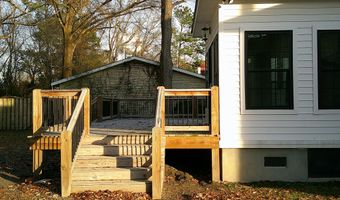 363 W Third St, Ayden, NC 28513