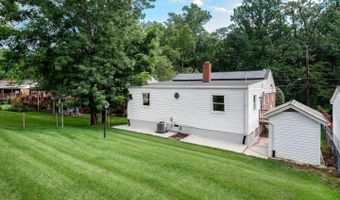 12708 TURKEY BRANCH Pkwy, Rockville, MD 20853