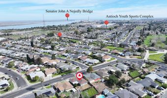 1212 E 13Th St, Antioch, CA 94509