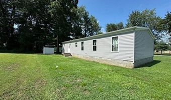 11729 E John St, Bicknell, IN 47512