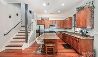 3405 Spencer St, Charlotte, NC 28205