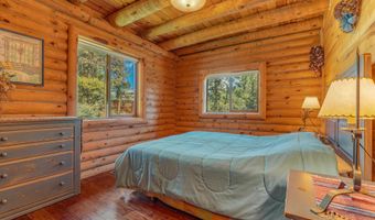 34 Sierra Blanca Trl, Angel Fire, NM 87710