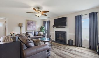 14 Wheat Dr, Angier, NC 27501