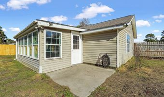 5 Irongate Dr, Beaufort, SC 29906