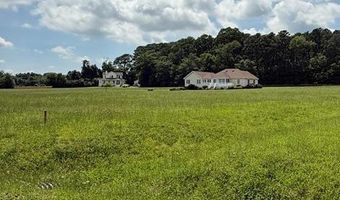 12 BAY VIEW Ln, Atlantic, VA 23303