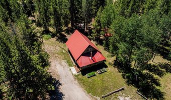 9 11 Red Fox Dr, Cascade, ID 83611