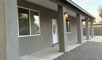 3543 Ute Rd NW, Albuquerque, NM 87105