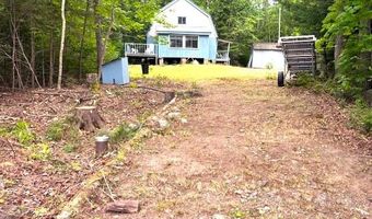 236 Berry Rd, Alexander, ME 04694