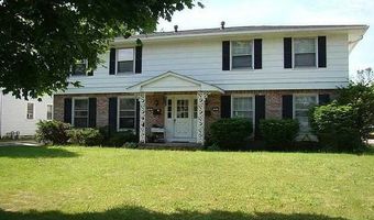 69 Sunshine Dr, Amherst, NY 14228