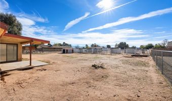 18891 Shoshonee Rd, Apple Valley, CA 92307