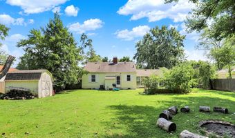 6514 Jackson St, Indianapolis, IN 46241