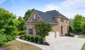 1715 Bates Rd, Alpharetta, GA 30009