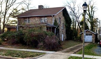 2915 KEY Blvd, Arlington, VA 22201