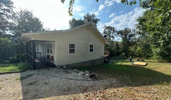 114 Little Creek Cir, Ash Flat, AR 72513