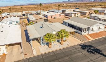 2960 Silver Creek Rd 122, Bullhead City, AZ 86442