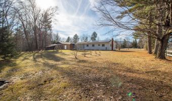 1745 VT Route 100, Lowell, VT 05847