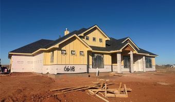 6618 Windmill Grass Ln, Abilene, TX 79606