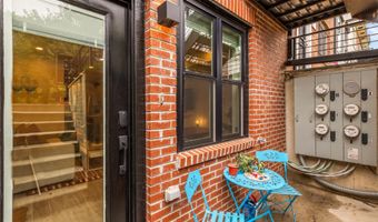 1519 K St SE 101, Washington, DC 20003