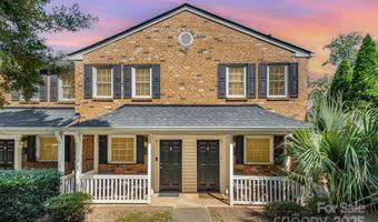 1210 Green Oaks Ln K, Charlotte, NC 28205
