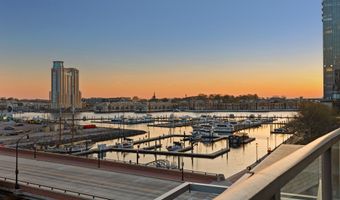 1330 LANCASTER St C403, Baltimore, MD 21231