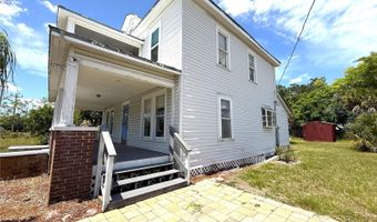 214 W WHIDDEN St, Arcadia, FL 34266