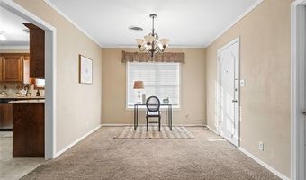 1206 N Meadow Dr, Ardmore, OK 73401