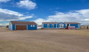 879 S TABLE MTN Loop, Cheyenne, WY 82009