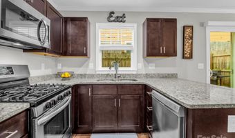 1215 Pauline Trail Dr, Arden, NC 28704
