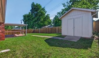 118 Canterbury Ct, Bartlesville, OK 74006