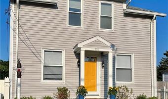 226 Becker Ave, East Providence, RI 02915